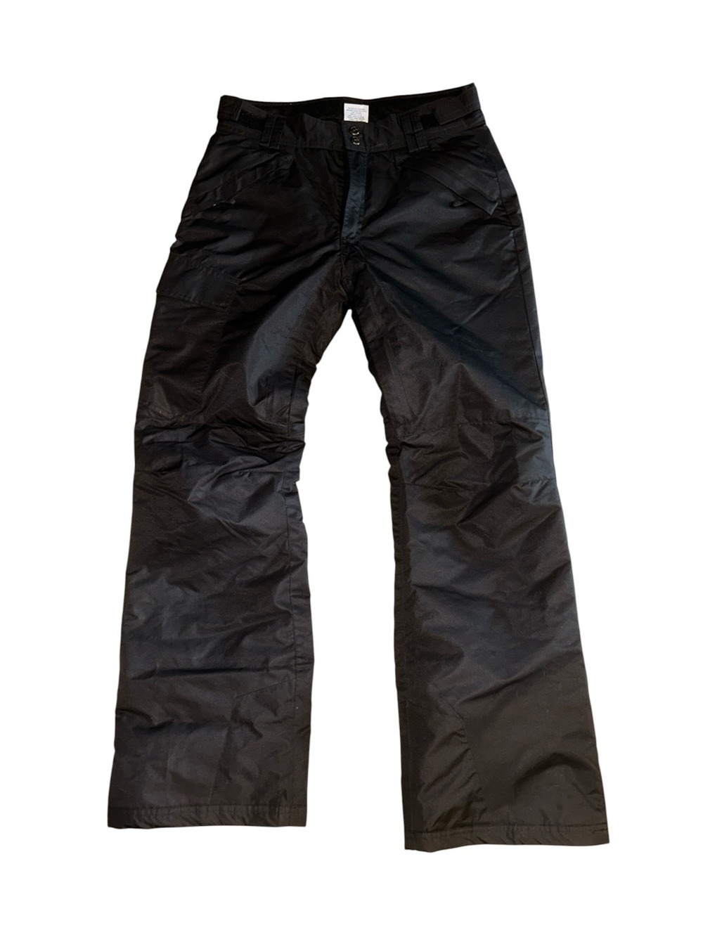 Magellan Black Ski/snow pants Size Small